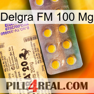 Delgra FM 100Mg new06
